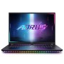 GIGABYTE AORUS MASTER 18 BZHC6DED42SP , Core™ Ultra 9 275HX, NVIDIA GeForce RTX 5090, 64 GB DDR5, 4 TB