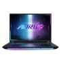 GIGABYTE AORUS MASTER 16 BZHC6DEE65SP, Core™ Ultra 9 275HX, NVIDIA GeForce RTX 5090, 32 GB DDR5, 2 TB