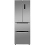 Bomann KG 7361, portafinestra (acciaio inossidabile) (773619)