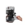 De’Longhi Icona Vintage Automatica Macchina per espresso 1,4 L (ECOV 311.BK) (0132106083)