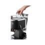 De’Longhi Icona Vintage Automatica Macchina per espresso 1,4 L (ECOV 311.BK) (0132106083)