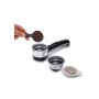 De’Longhi Icona Vintage Automatica Macchina per espresso 1,4 L (ECOV 311.BK) (0132106083)
