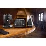 De’Longhi Icona Vintage Automatica Macchina per espresso 1,4 L (ECOV 311.BK) (0132106083)