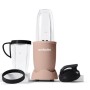 PRO Standmixer NB907MACL (rosa, 900 Watt, 0,9 Liter)