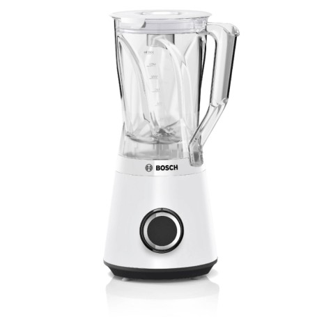 Serie 4 Standmixer VitaPower MMB6141W (wei, 1.200 Watt, 1,5 Liter)