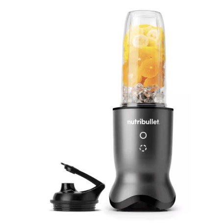 NutriBullet personal Standmixer NB1004DGB        1000W    gy (0C22300098)