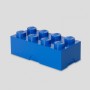 LEGO Lunch-Box blau (blau) (40231731)