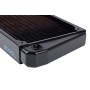 Alphacool NexXxoS ST30 Universale Radiatore 12 cm Nero (1011658) (14230)