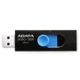 ADATA UV320 unità flash USB 32 GB USB tipo A 3.2 Gen 1 (3.1 Gen 1) Nero, Blu (AUV320-32G-RBKBL)