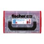 FixTainer SX Dbel-Box (hellgrau, 210-teilig) (532892)