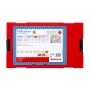 FixTainer SX Dbel-Box (hellgrau, 210-teilig) (532892)