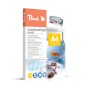 Peach 510621 pellicola per plastificatrice 100 pz (S-PP525-22)