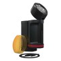 HS20R Pro (schwarz/dunkelrot) (1600-0223)