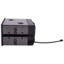 Alphacool Eisfach Nero (15247)
