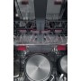 Bauknecht BCIC 3T333 PFE lavastoviglie A scomparsa totale 14 coperti D (BCIC 3T333 PFE)
