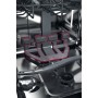 Bauknecht BCIC 3T333 PFE lavastoviglie A scomparsa totale 14 coperti D (BCIC 3T333 PFE)