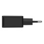 Ansmann HC212 Nero Interno (1001-0106)