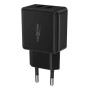 Ansmann HC212 Nero Interno (1001-0106)