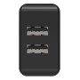 Ansmann HC212 Nero Interno (1001-0106)