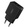 Ansmann HC212 Nero Interno (1001-0106)