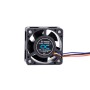 Alphacool 24823 sistema di raffreddamento per computer Universale Ventilatore 4 cm Nero 1 pz (24823)