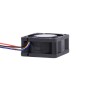 Alphacool 24823 sistema di raffreddamento per computer Universale Ventilatore 4 cm Nero 1 pz (24823)