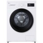 Lavatrice LG F4WB2095 a carica frontale da 9 kg, larghezza 60 cm, 1400 giri/min, da incasso, AquaStop