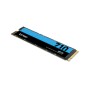 Lexar NM710 1 TB M.2 PCI Express 4.0 NVMe (LNM710X001T-RNNNG)