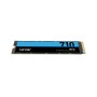 Lexar NM710 1 TB M.2 PCI Express 4.0 NVMe (LNM710X001T-RNNNG)