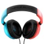 Turtle Beach Recon 50 Auricolare Cablato A Padiglione Gaming Blu, Rosso (TBS-8150-05)