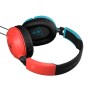 Turtle Beach Recon 50 Auricolare Cablato A Padiglione Gaming Blu, Rosso (TBS-8150-05)
