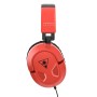 Turtle Beach Recon 50 Auricolare Cablato A Padiglione Gaming Blu, Rosso (TBS-8150-05)