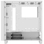 Corsair CC-9011256-WW computer case Midi Tower Bianco