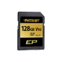EP 128 GB SDXC (schwarz, UHS-II U3, Class 10, V90) (PEF128GEP92SDX)