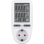 Digitales Energiekostenmessgert Pro (wei, bis 3.680 Watt) (64590)