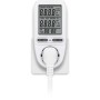 Digitales Energiekostenmessgert Pro (wei, bis 3.680 Watt) (64590)