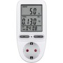Digitales Energiekostenmessgert Pro (wei, bis 3.680 Watt) (64590)