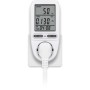 Digitales Energiekostenmessgert Pro (wei, bis 3.680 Watt) (64590)