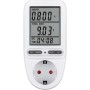 Digitales Energiekostenmessgert Pro (wei, bis 3.680 Watt) (64590)