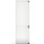 Bauknecht KGITN 18F2 M, combinazione frigo/congelatore da incasso
