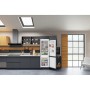 Bauknecht KGITN 18F2 M, combinazione frigo/congelatore da incasso