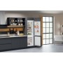 Bauknecht KGITN 18F2 M, combinazione frigo/congelatore da incasso