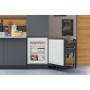 Bauknecht KGITN 18F2 M, combinazione frigo/congelatore da incasso