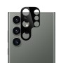 NEVOGLASS 3D Kameraschutzglas (transparent, Samsung Galaxy S24 Ultra) (2322)
