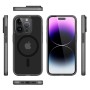 StyleShell Invisio (schwarz, iPhone 16 Pro) (2400)