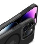 StyleShell Invisio (schwarz, iPhone 16 Pro) (2400)