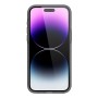 StyleShell Invisio (schwarz, iPhone 16 Pro) (2400)