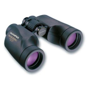 Olympus 10x42 EXPS I binocolo BaK-4 Nero (018795)