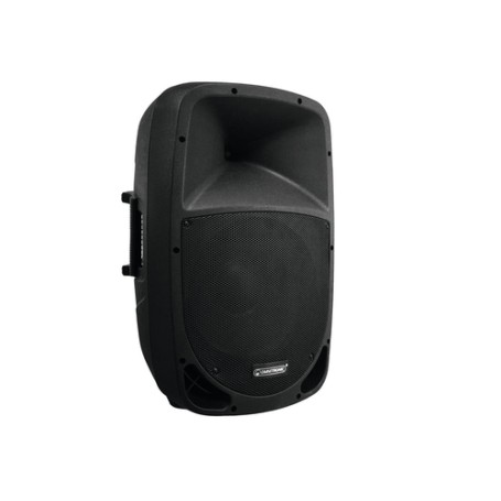 Omnitronic 11038776 altoparlante 2-vie Nero Con cavo e senza cavo 150 W