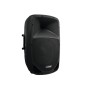 Omnitronic 11038776 altoparlante 2-vie Nero Con cavo e senza cavo 150 W